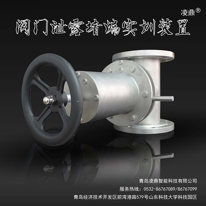 阀门泄露堵漏实训装置.jpg